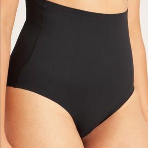Knix High Rise Shaper Brief